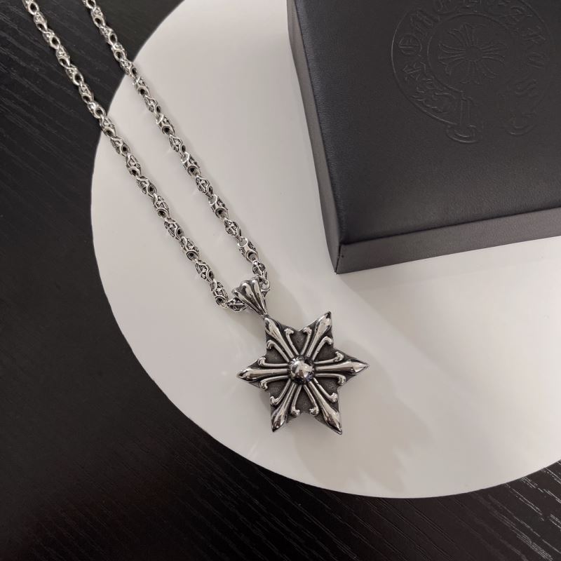 Chrome Hearts Necklaces